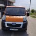 Peugeot Boxer, 2014, 2.2 diesel, 130 p, manual