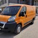 Peugeot Boxer, 2014, 2.2 diesel, 130 p, manual