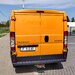 Peugeot Boxer, 2014, 2.2 diesel, 130 p, manual