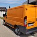 Peugeot Boxer, 2014, 2.2 diesel, 130 p, manual