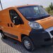 Peugeot Boxer, 2014, 2.2 diesel, 130 p, manual